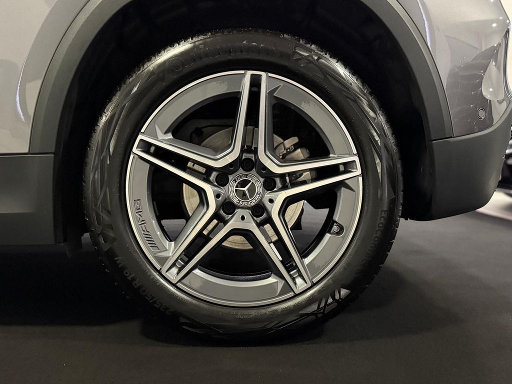 Mercedes-Benz GLA 200 2022