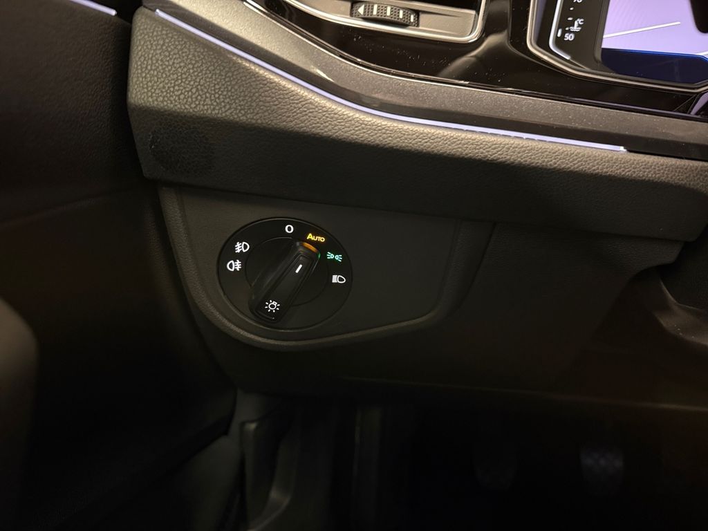 Volkswagen Taigo 2023