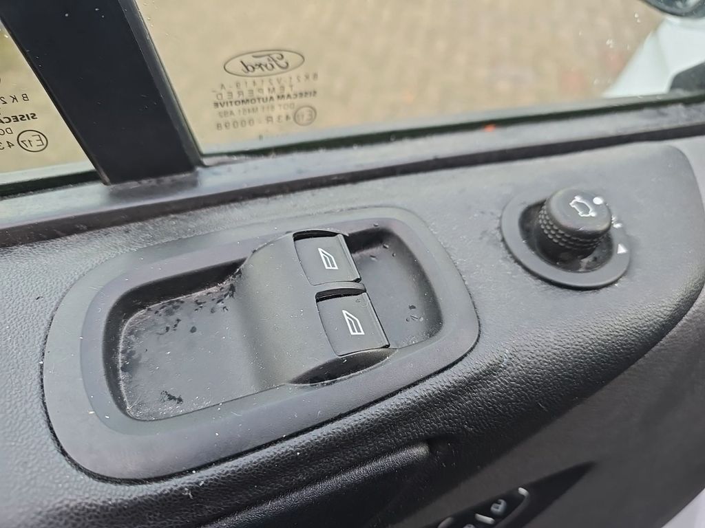 Ford Transit Custom 2018