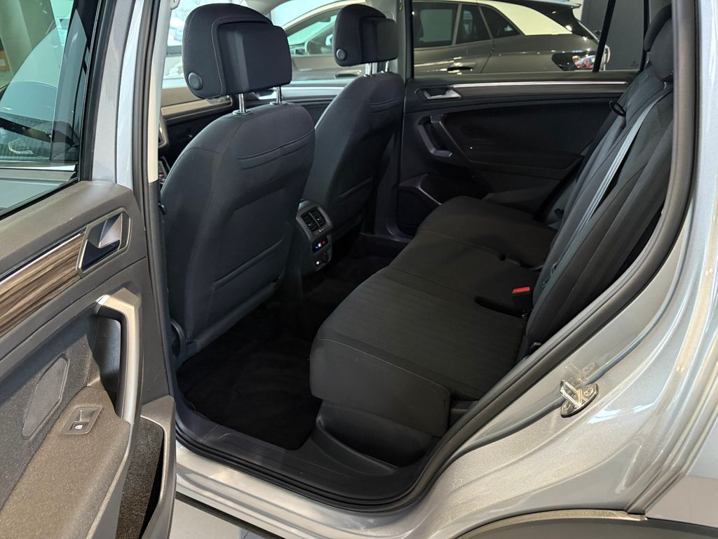 Volkswagen Tiguan Allspace 2022