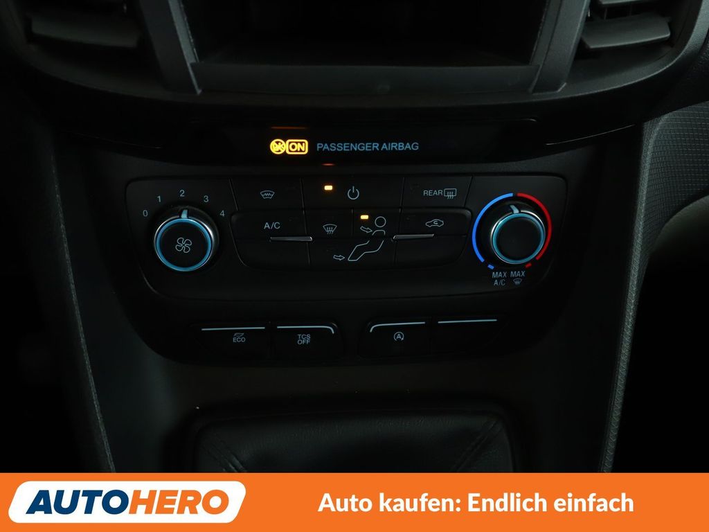 Ford Transit Connect 2019