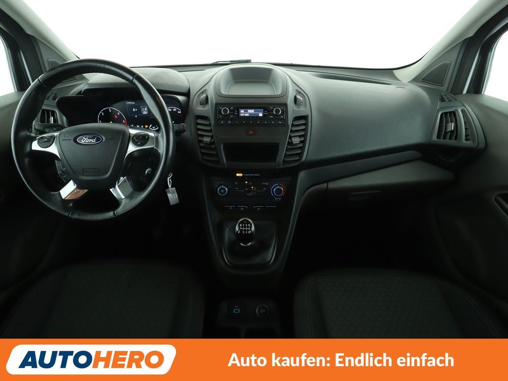 Ford Transit Connect 2019