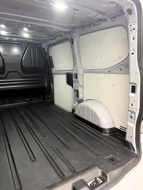 Ford Transit Custom 2024