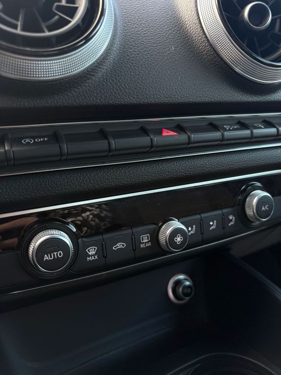 Audi A3 2017