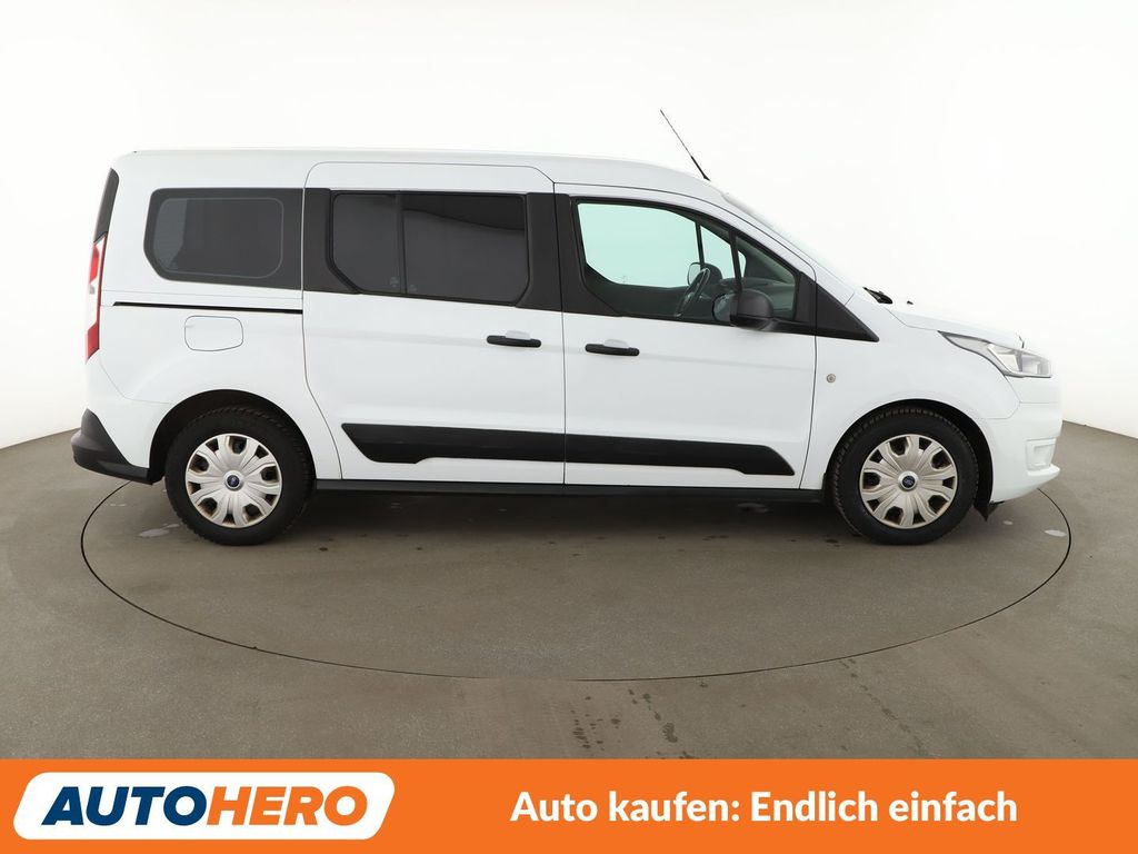Ford Transit Connect 2019