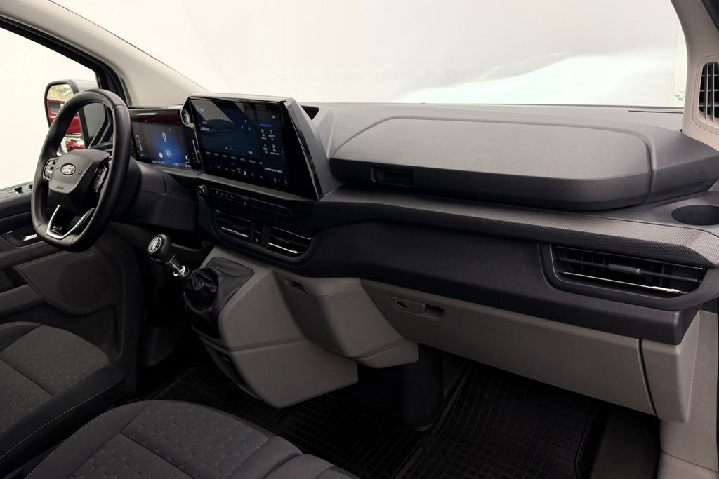Ford Transit Custom 2024