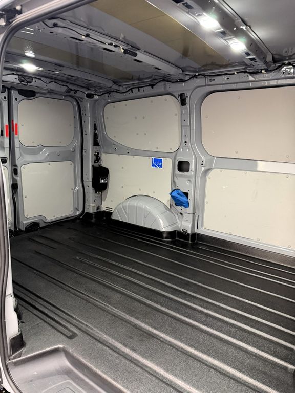 Ford Transit Custom 2024