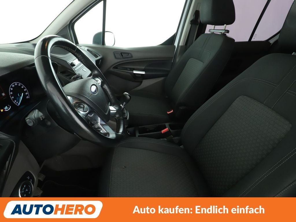 Ford Transit Connect 2019