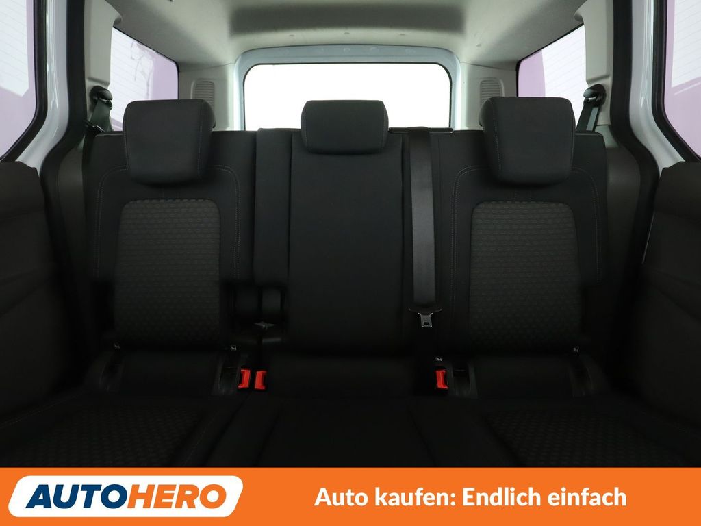 Ford Transit Connect 2019