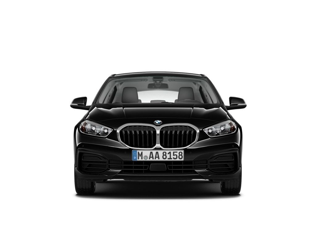 BMW 116 2021