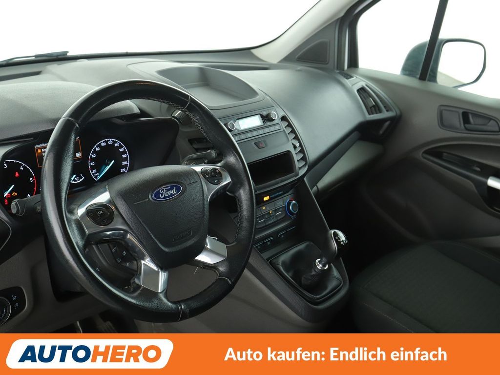 Ford Transit Connect 2019