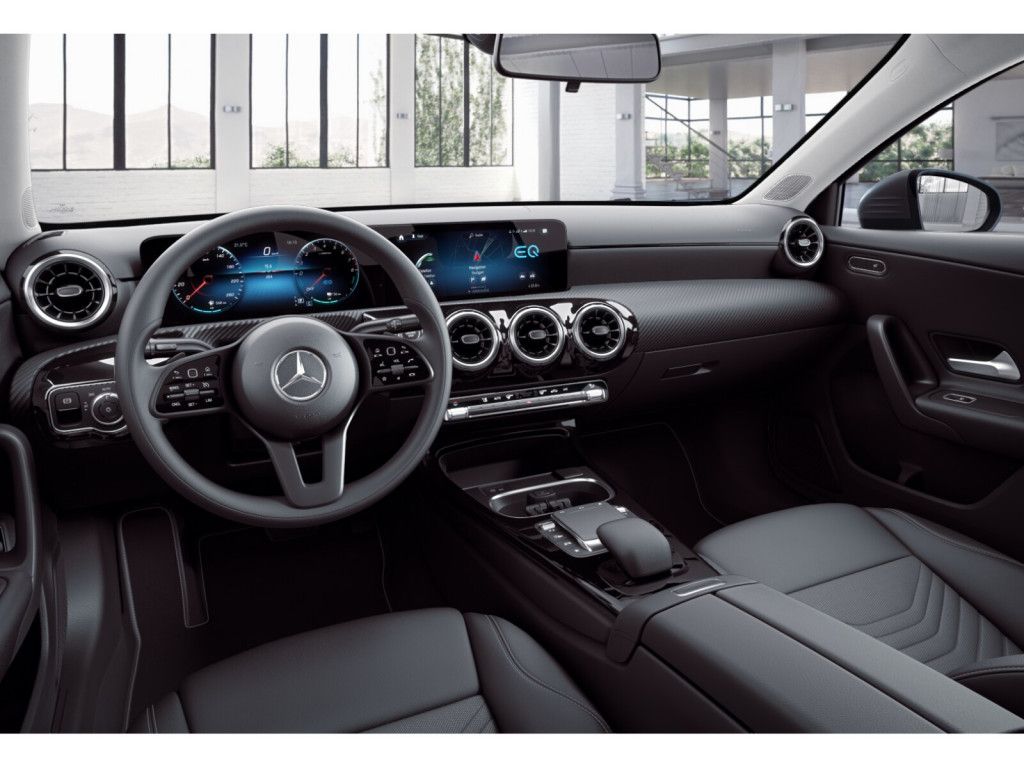 Mercedes-Benz A 250 2021