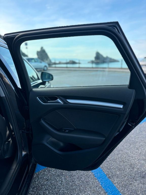 Audi A3 2017