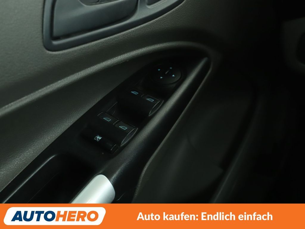 Ford Transit Connect 2019