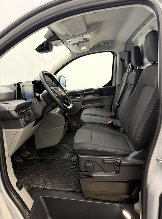 Ford Transit Custom 2024