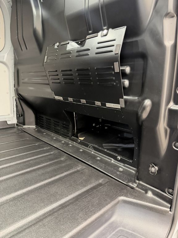 Ford Transit Custom 2024