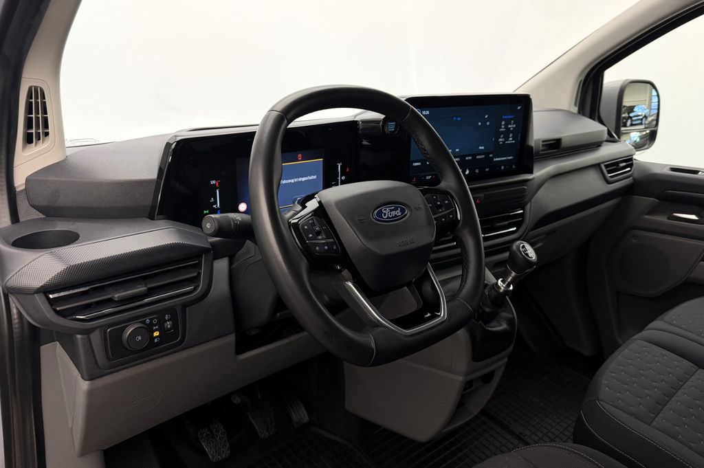 Ford Transit Custom 2024