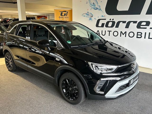Opel Crossland (X) 2024