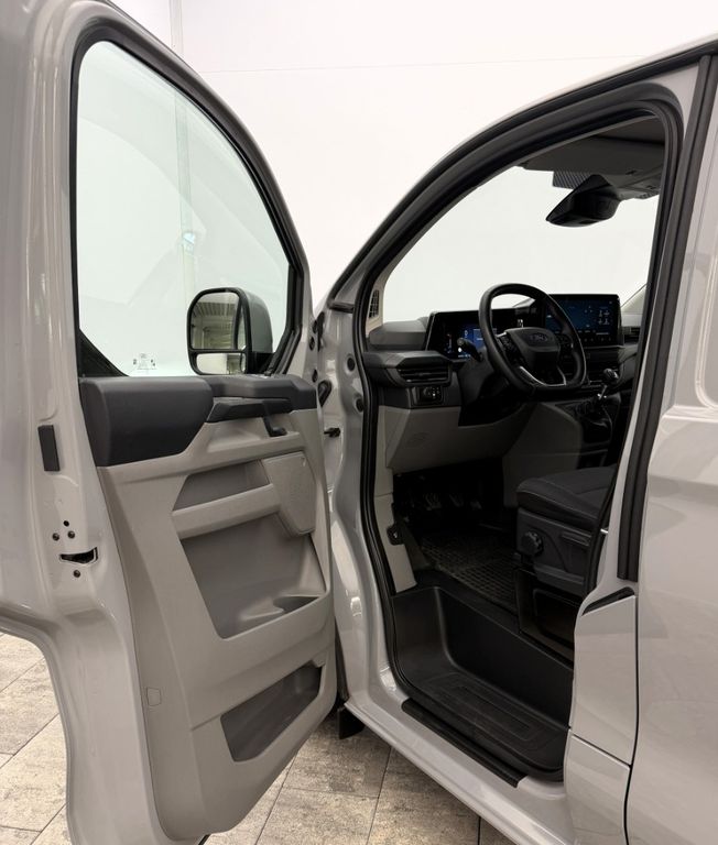 Ford Transit Custom 2024