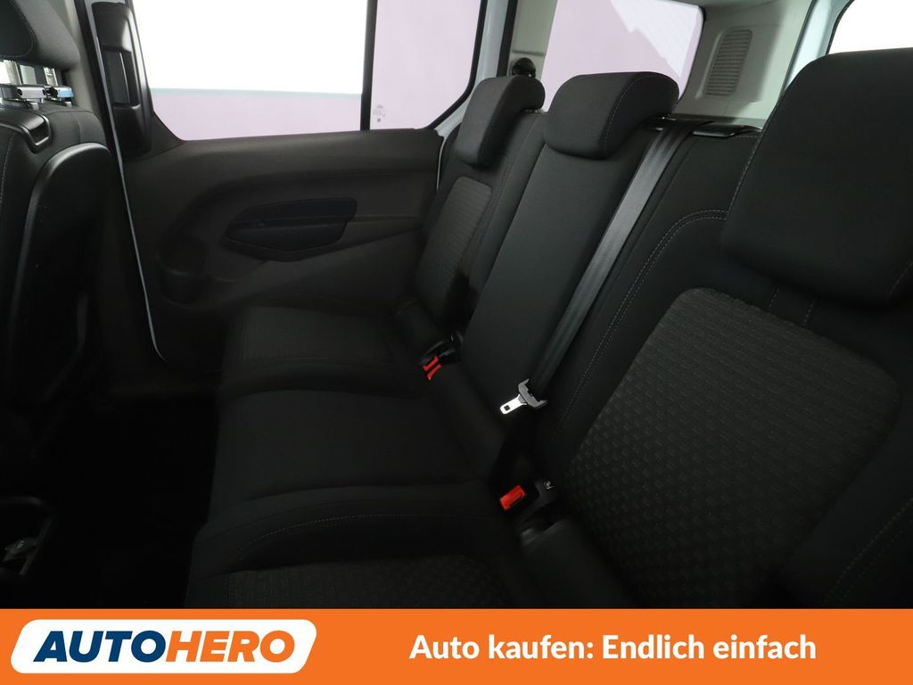 Ford Transit Connect 2019