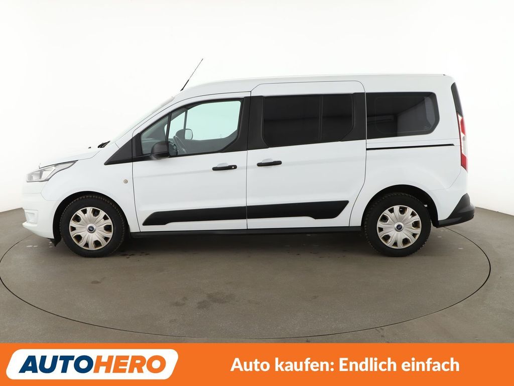 Ford Transit Connect 2019