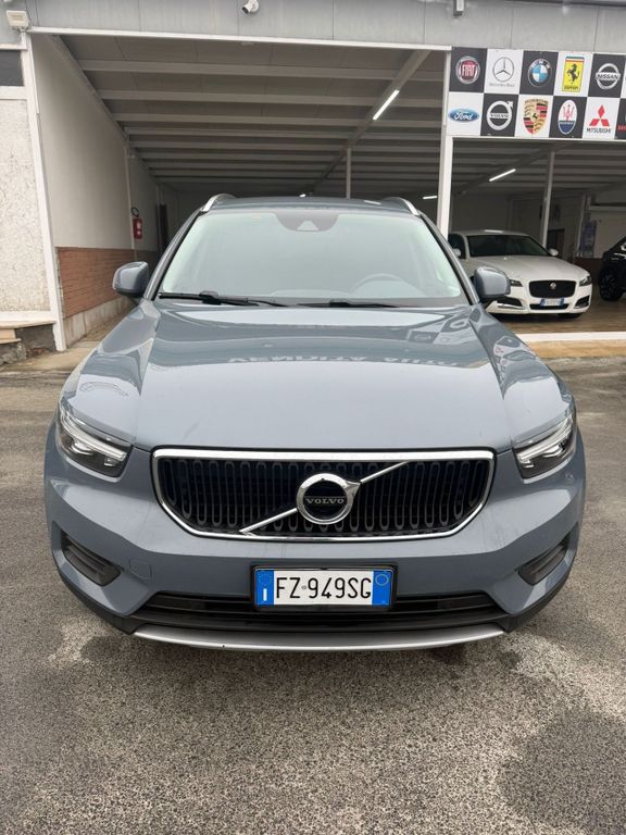 Volvo Other 2019