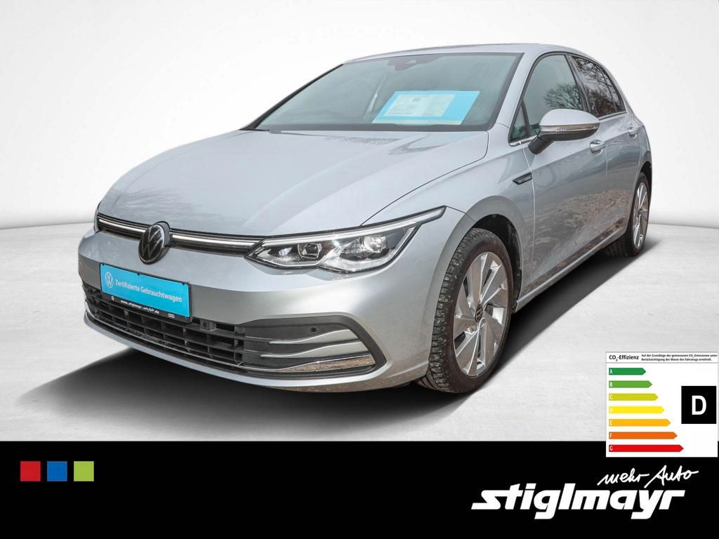Volkswagen Golf 2024