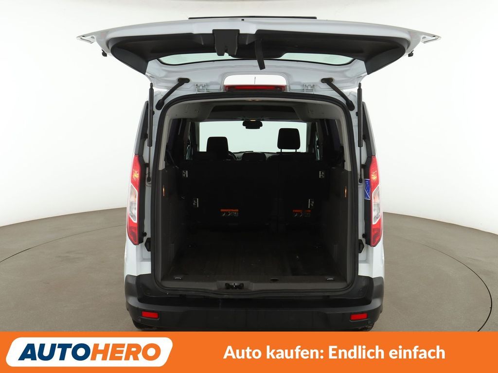 Ford Transit Connect 2019