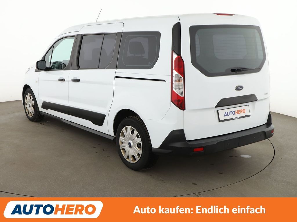 Ford Transit Connect 2019