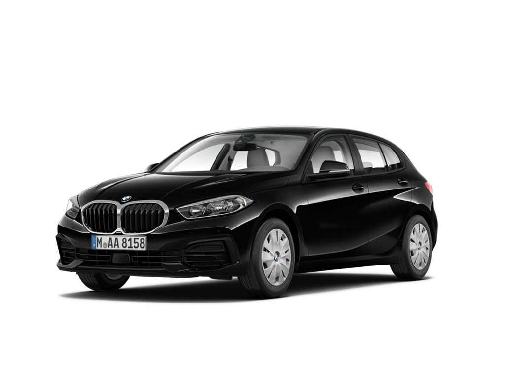 BMW 116 2021