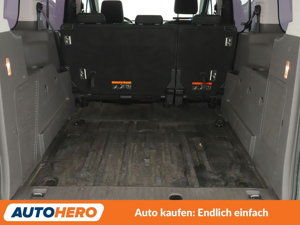 Ford Transit Connect 2019