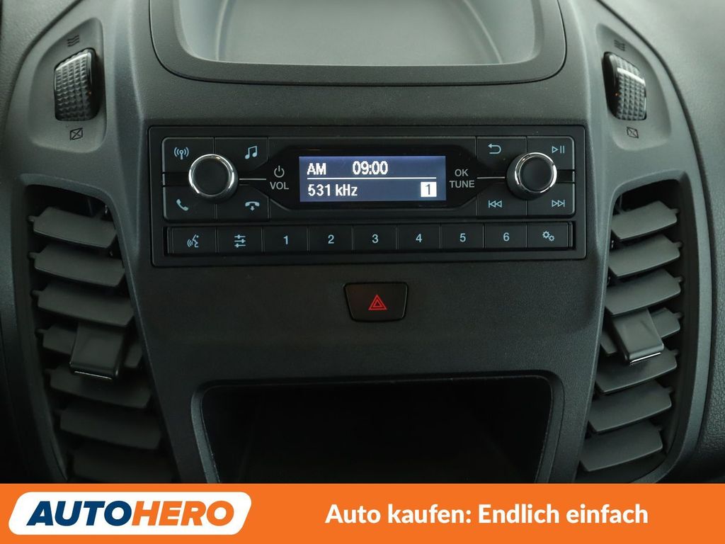 Ford Transit Connect 2019