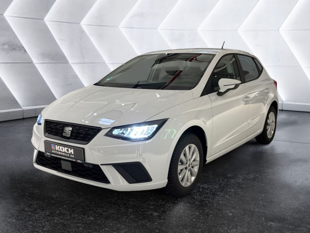 Seat Ibiza 2025