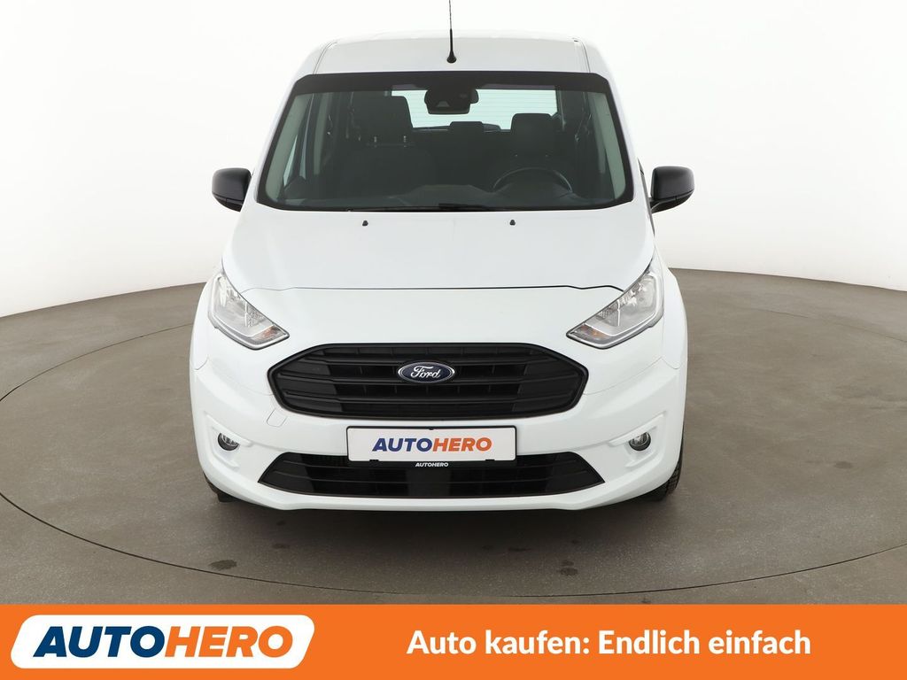 Ford Transit Connect 2019