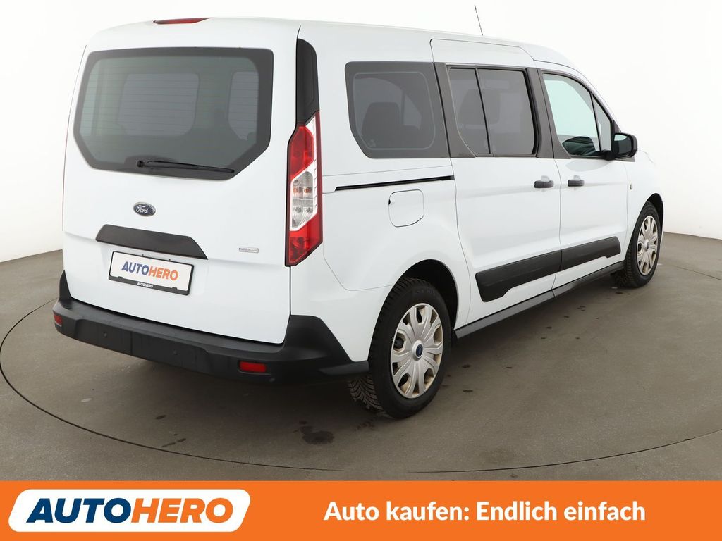 Ford Transit Connect 2019