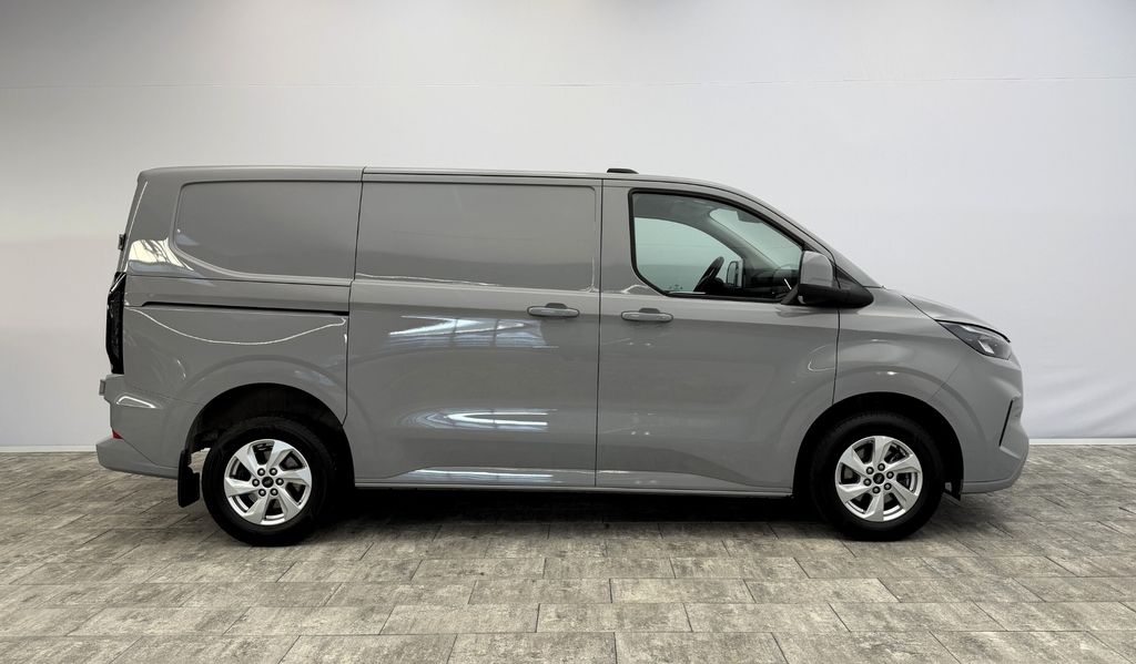 Ford Transit Custom 2024