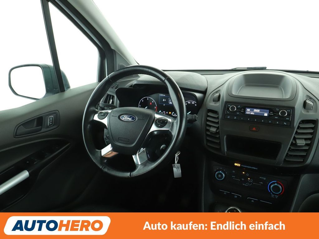 Ford Transit Connect 2019