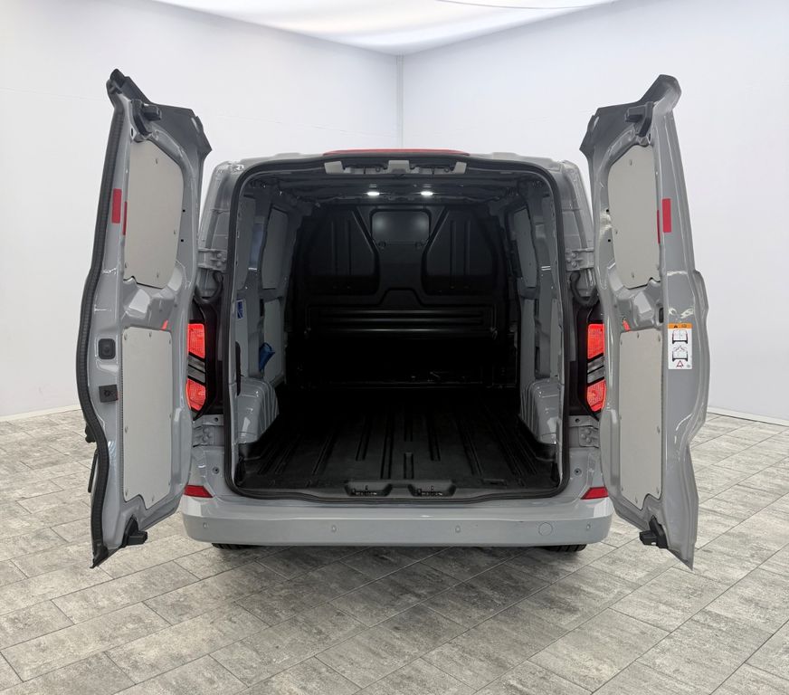 Ford Transit Custom 2024