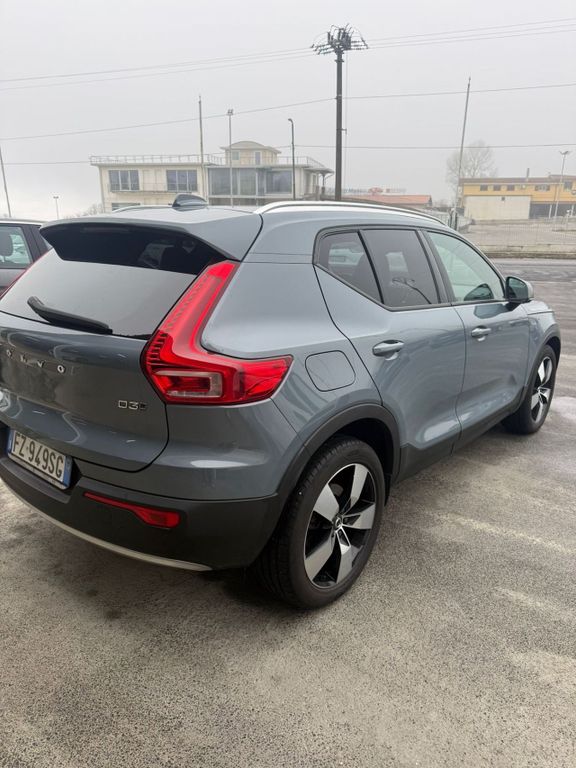 Volvo Other 2019