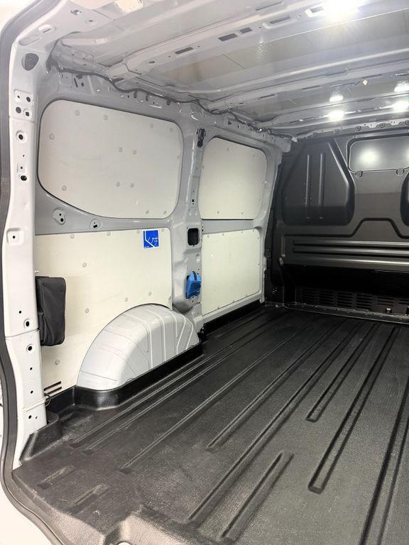 Ford Transit Custom 2024