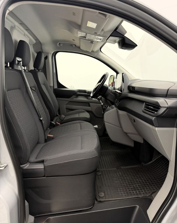 Ford Transit Custom 2024