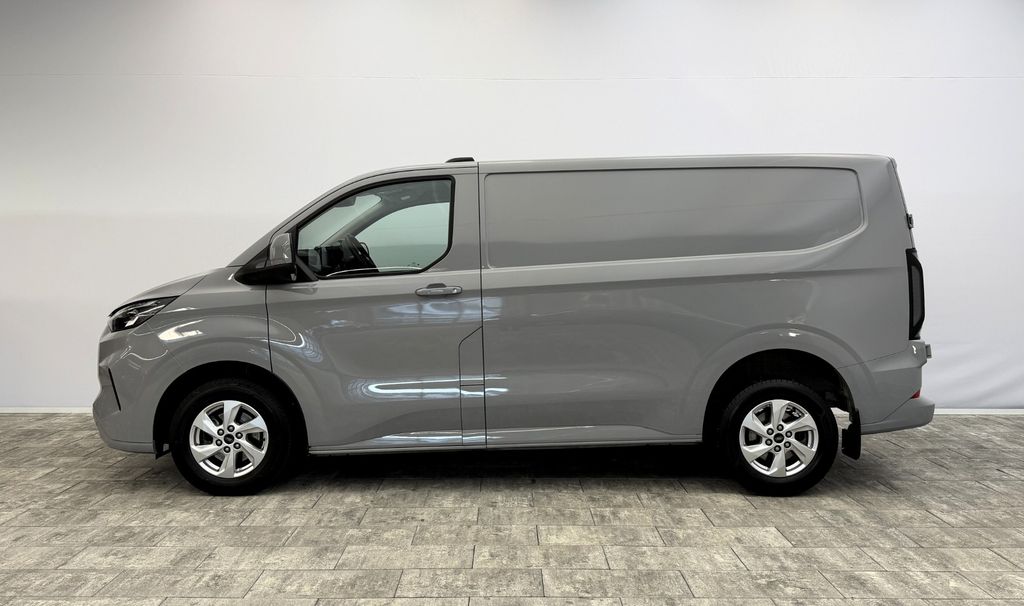 Ford Transit Custom 2024