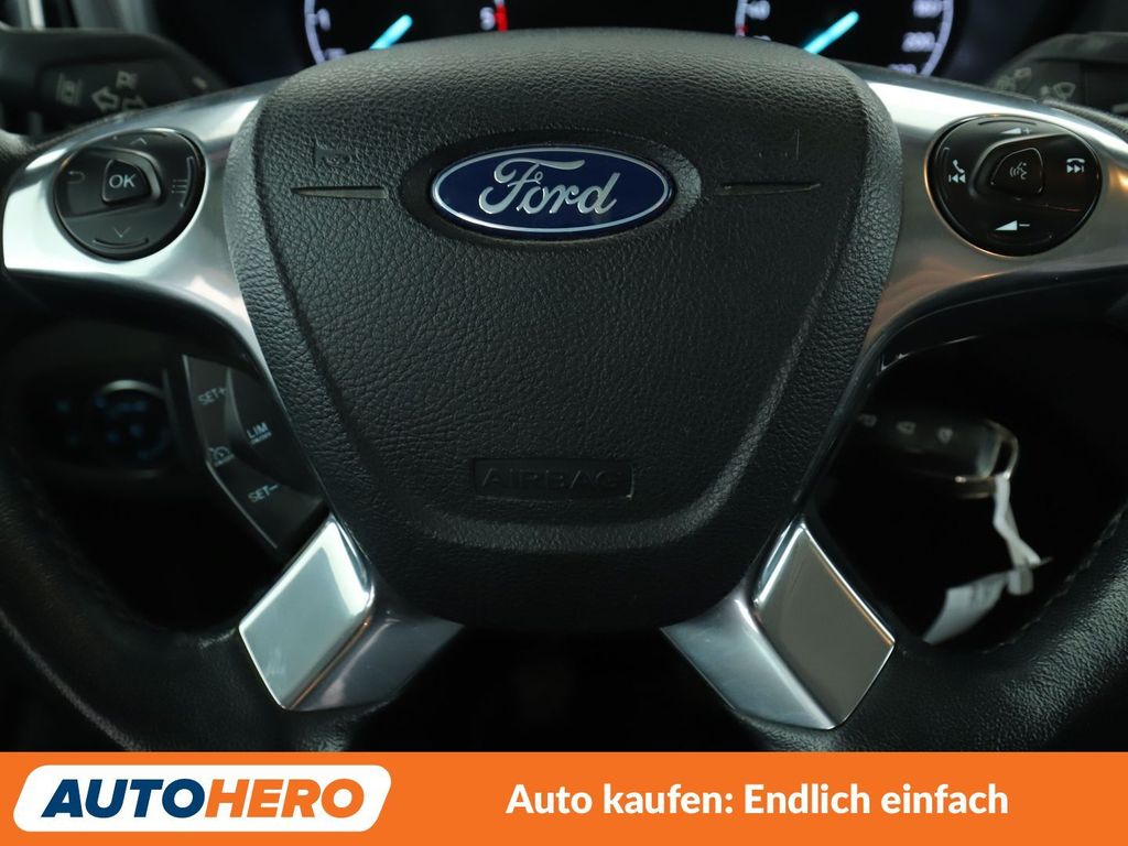 Ford Transit Connect 2019