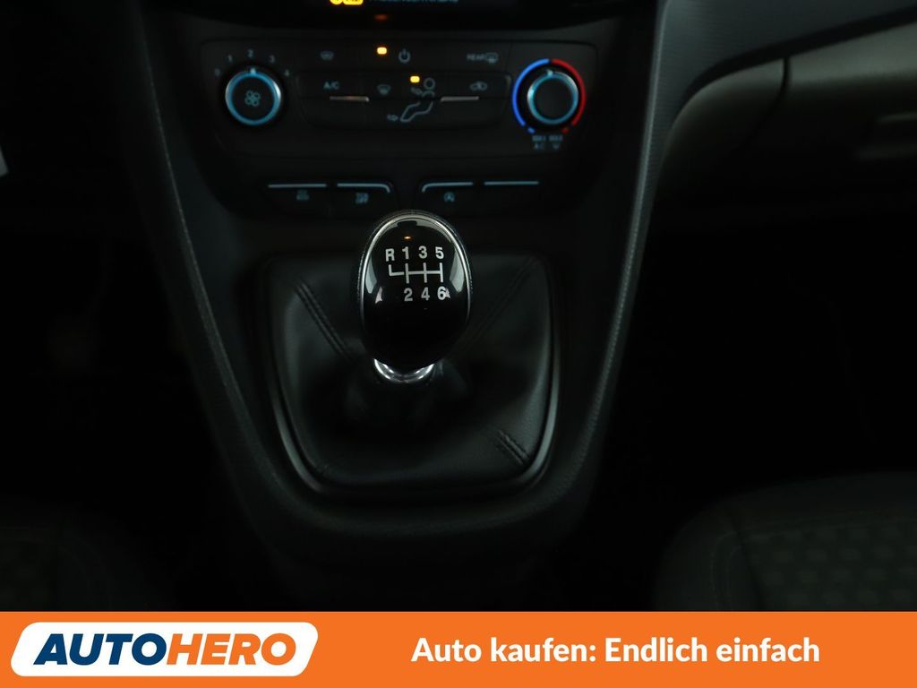 Ford Transit Connect 2019