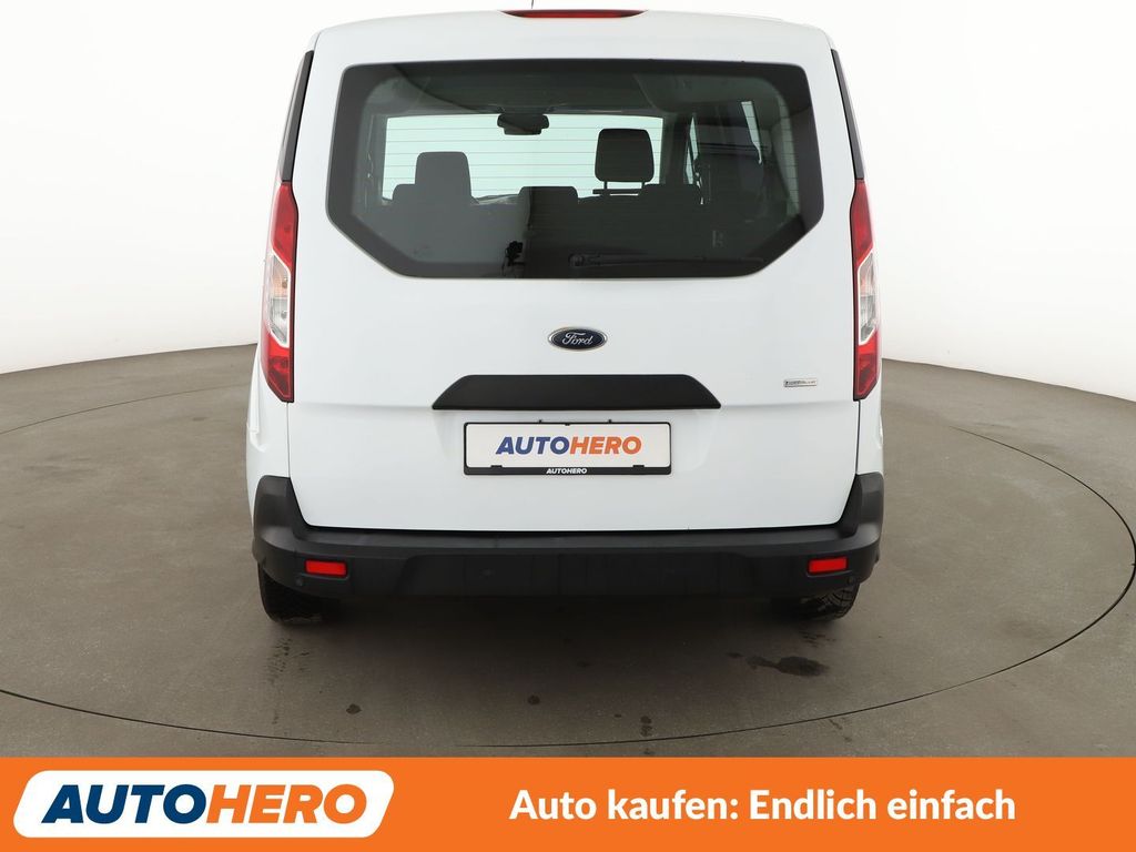 Ford Transit Connect 2019