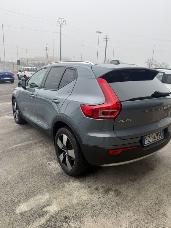 Volvo Other 2019