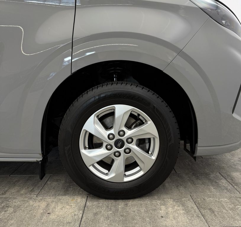 Ford Transit Custom 2024