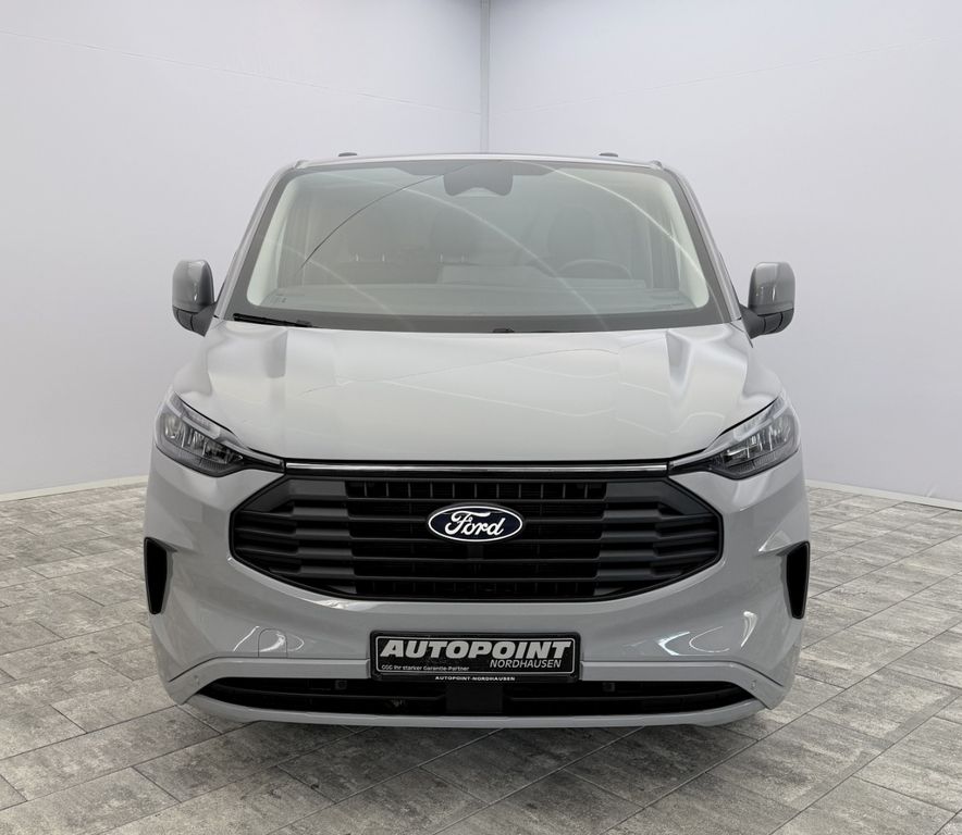 Ford Transit Custom 2024