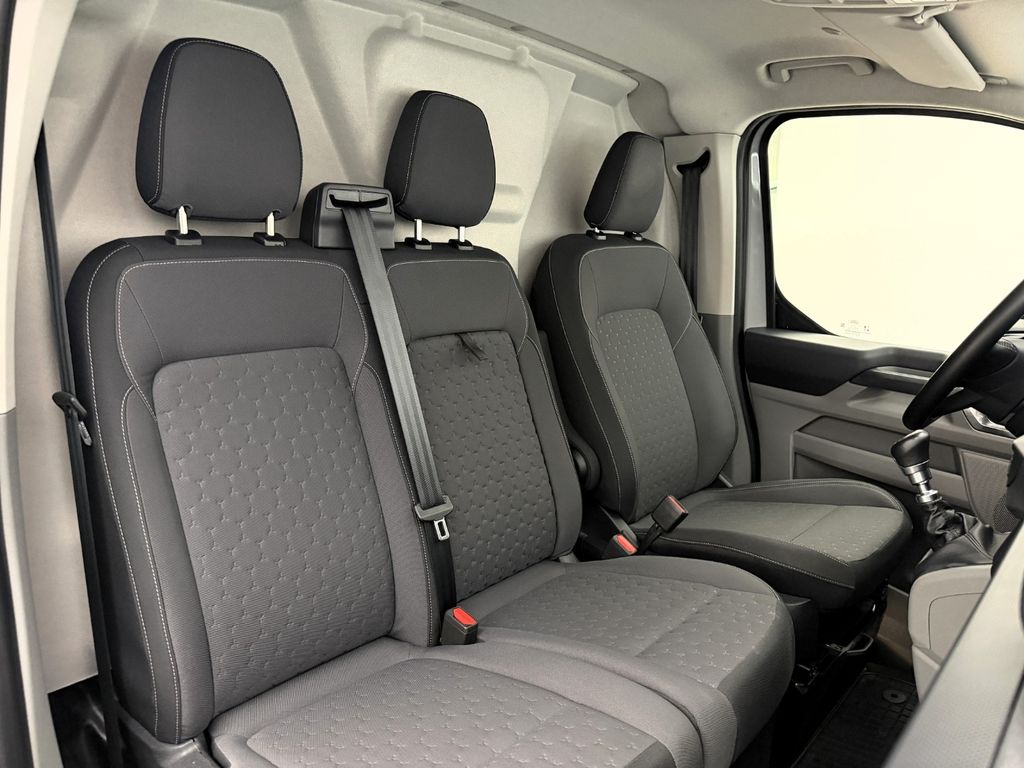 Ford Transit Custom 2024