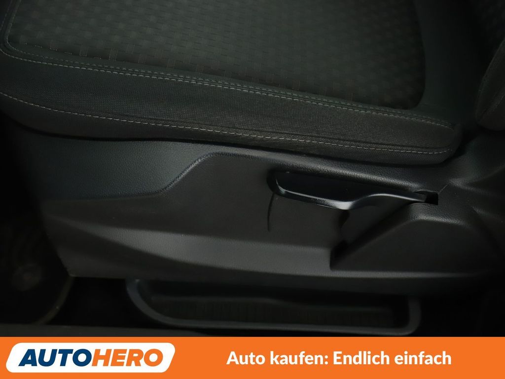 Ford Transit Connect 2019